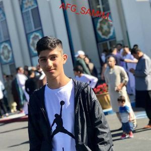 Meet your Posher, Samim